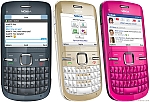 נוקיה Nokia C3