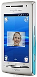 Sony Ericsson Xperia X8
