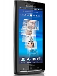 Sony Ericsson X10