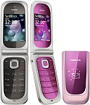 נוקיה Nokia 7020