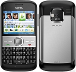 נוקיה Nokia E5