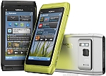 Nokia N8 - כולל עברית מלאה!!!