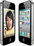 אייפון 4 iPhone מהיצרן Apple - 32GB