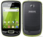 סמארטפון לילדים מעל גיל 10 Samsung Galaxy Mini S5570