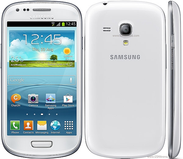 טלפון סלולרי סמסונג מיני גלקסי Mini Galaxy  3 - 1