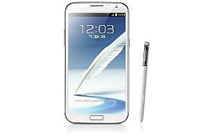 גלקסי נוט 2 Samsung Galaxy Note 2 N7100 - 1