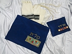 תיק טלית