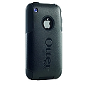 סקירה: סדרת ה- Commuter ו- Commuter TL של OtterBox  עבור אייפון 3G/3GS
