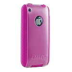 OtterBox Commuter TL ורוד