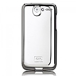 נרתיק Case Mate Barely There כרום ל Htc Desire