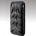 נרתיק לאייפון SwitchEasy CapsuleRebel M - לאייפון 3G/S