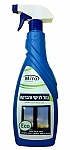 נוזל לניקוי והברקה