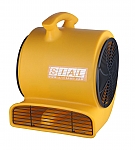 מפוח ריצפתי Sial Air Dryer AD010E מפוח ריצפתי Sial Air Dryer AD010E