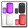 מגוון רחב של מגני סיליקון/פלסטיק פרמיום לכל סוגי הטלפונים הסלולארים