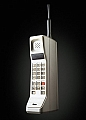 הטלפון הסלולארי חוגג 38 שנים...