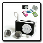 נגן מוסיקה MP3