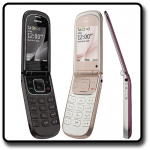 Nokia 3710 Fold