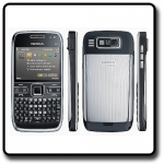 Nokia E72 עברית מלאה מכשיר חדש