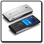 Sony Ericsson Cedar j108 תומך כל הרשתות