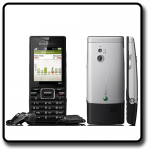 Sony Ericsson Elm j10i2