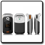 Sony Ericsson W300I חדש !!!
