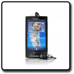Sony Ericsson XPERIA X10
