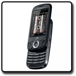 Sony Ericsson Zylo