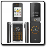 Sony Ericsson TM506