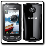 Samsung S5620 Monte