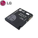 סוללה למכשירי LG