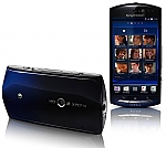 Sony Ericsson Xperia Neo עברית מלאה