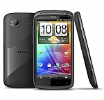 htc Sensation עברית מלאה + 8GB
