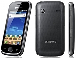 Samsung Galaxy Gio S5660