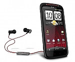 htc Sensation XE עברית מלאה