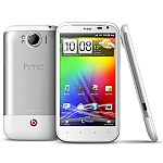 htc Sensation XL ערכת Dr. Dre Beats
