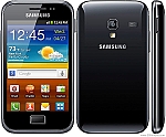 Samsung Galaxy Ace Plus S7500