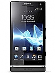 Sony Xperia S