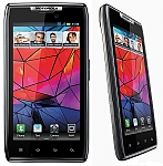 Motorola RAZR עברית מלאה