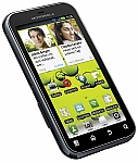 Motorola Defy Plus עברית מלאה