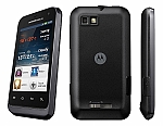 Motorola Defy Mini XT320 נגד מים !