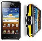 Samsung Galaxy Beam I8530 מכשיר חדש!!!