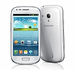 Samsung Galaxy S III mini I8190