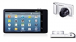 Samsung Galaxy Camera GC100