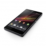 Sony Xperia Z עברית מלאה