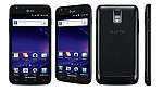 Samsung Galaxy S2 Skyrocket i727