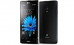 Sony Xperia ion 16GB עברית מלאה