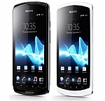 Sony Xperia Neo L עברית מלאה
