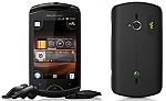 Sony Ericsson Live with Walkman