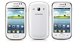Samsung Galaxy Fame S6810 מכשיר חדש