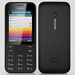 Nokia 208 עברית מלאה + שנה אחריות